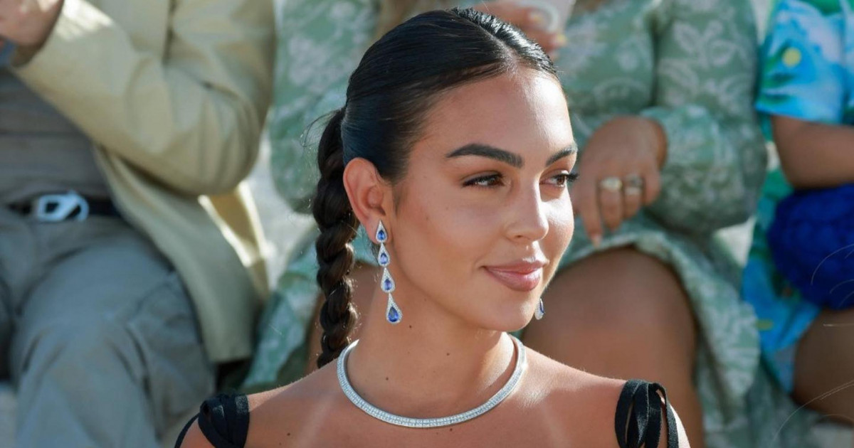 sorprende con su carísimo look ¡de más de 2 millones de euros!