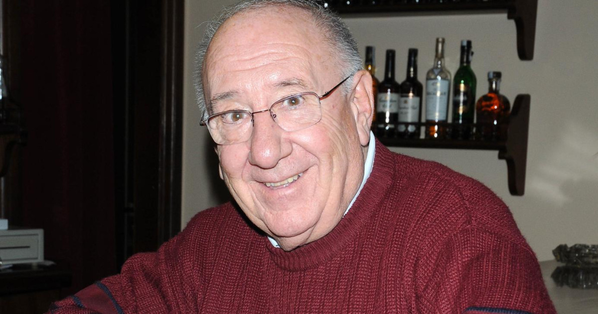 Alfredo Landa Uno de los grandesactores del cine español