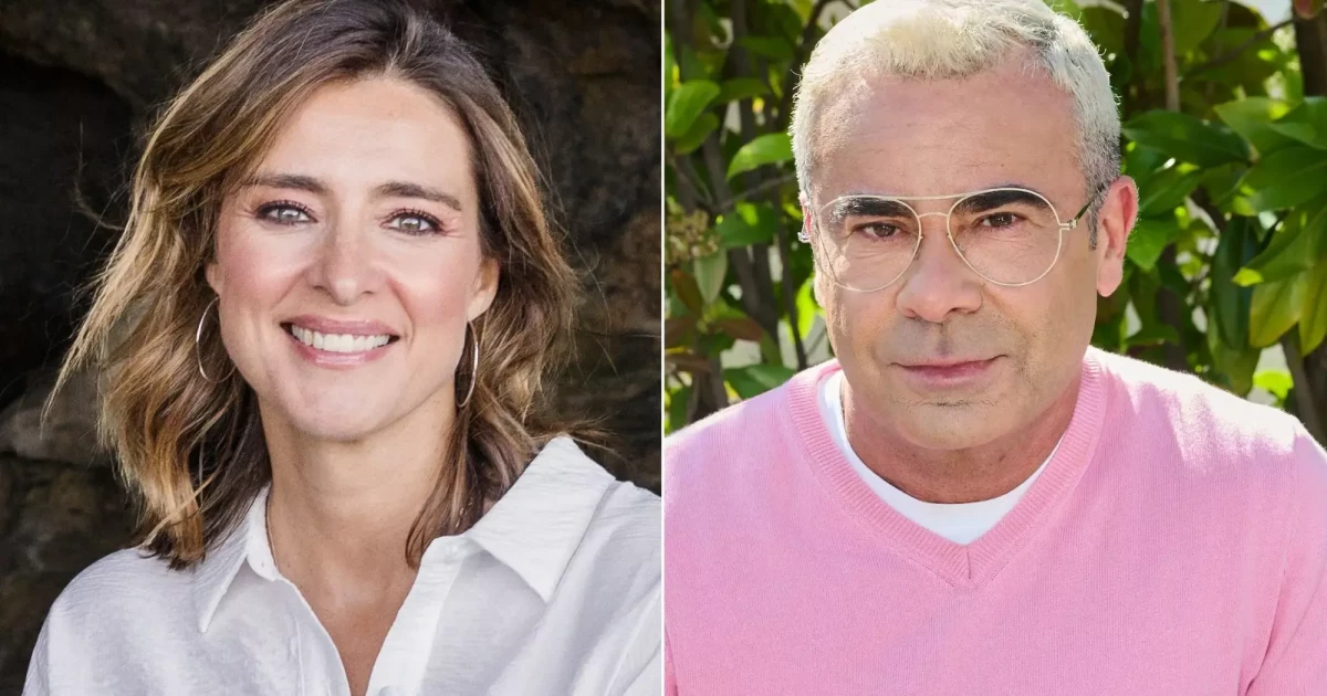 Sandra Barneda sustituirá a Jorge Javier tras la cancelación de 'Sálvame'