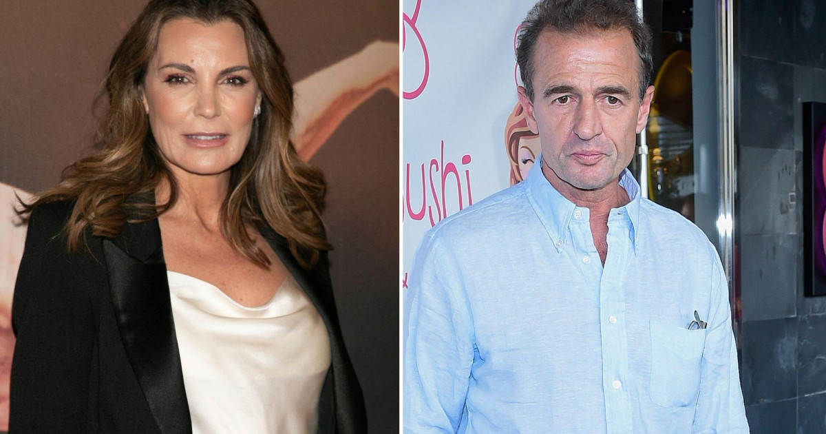 Alessandro Lequio responde con dureza a Mar Flores tras sus declaraciones  en su biografía