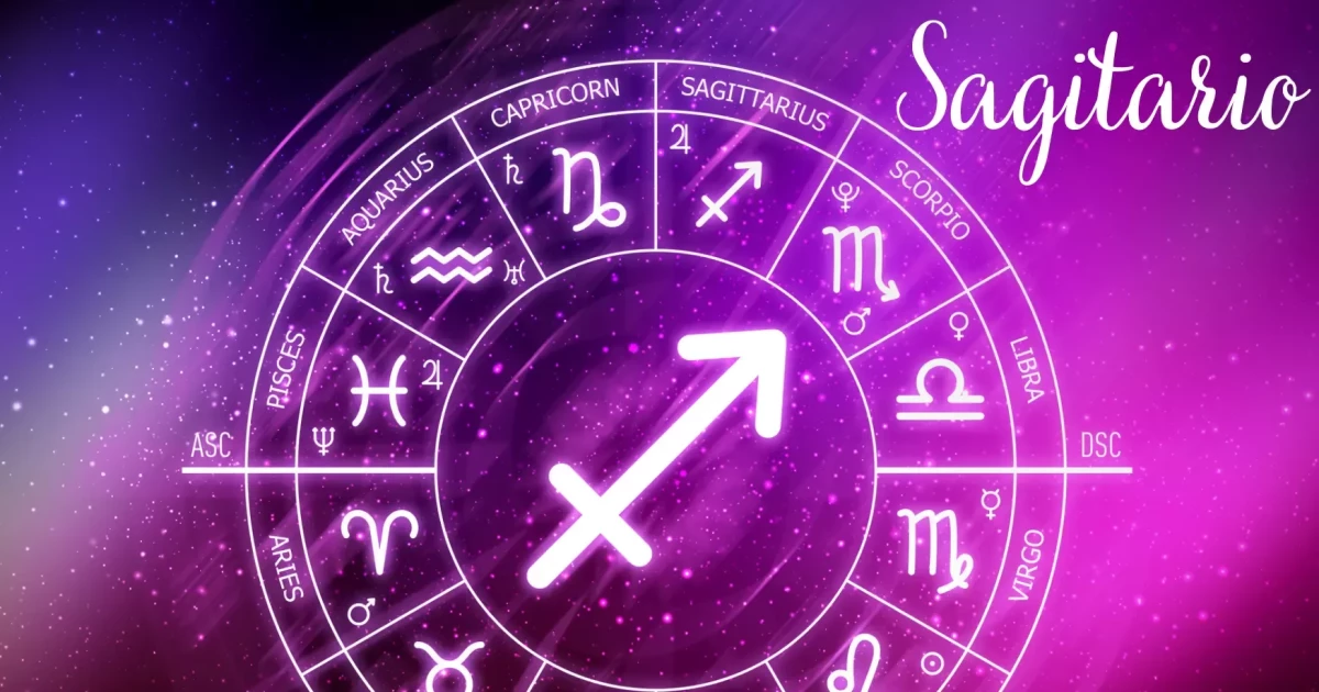 Horóscopo Sagitario 2024 las predicciones de tu signo para este año gratis