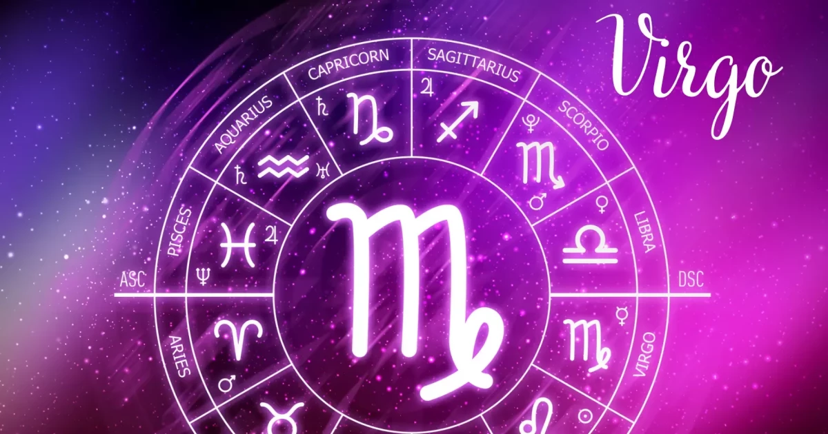 Horóscopo Virgo 2024 las predicciones de tu signo para este año