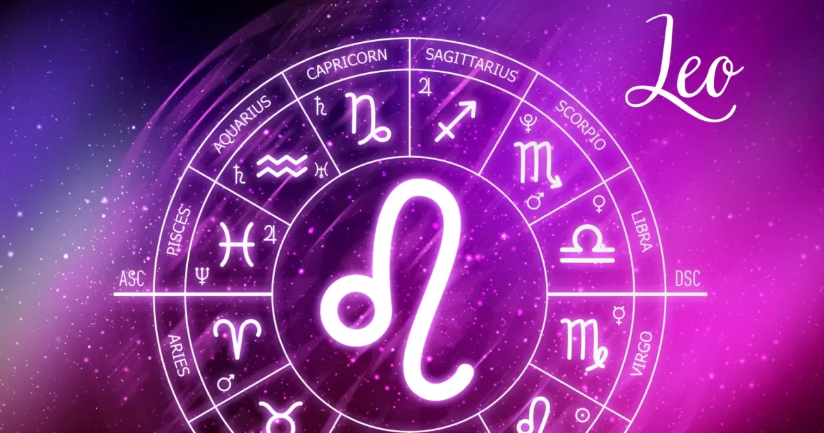 Horóscopo Leo 2024 las predicciones de tu signo para este año