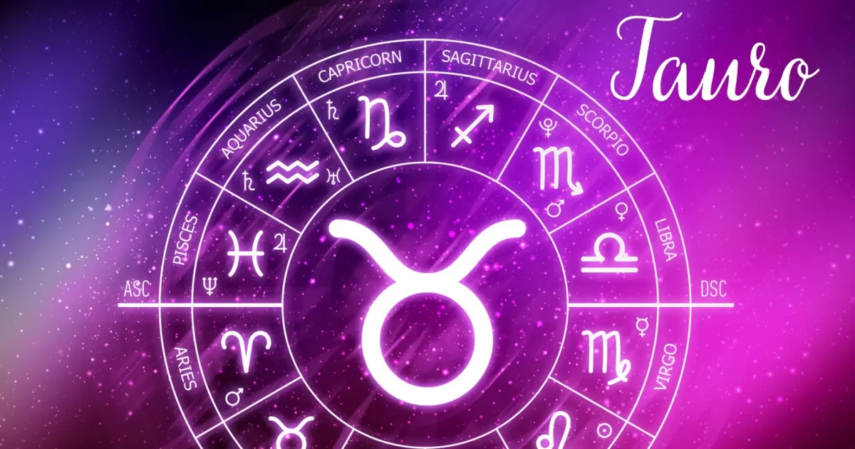 Horóscopo Tauro 2024 las predicciones de tu signo para este año