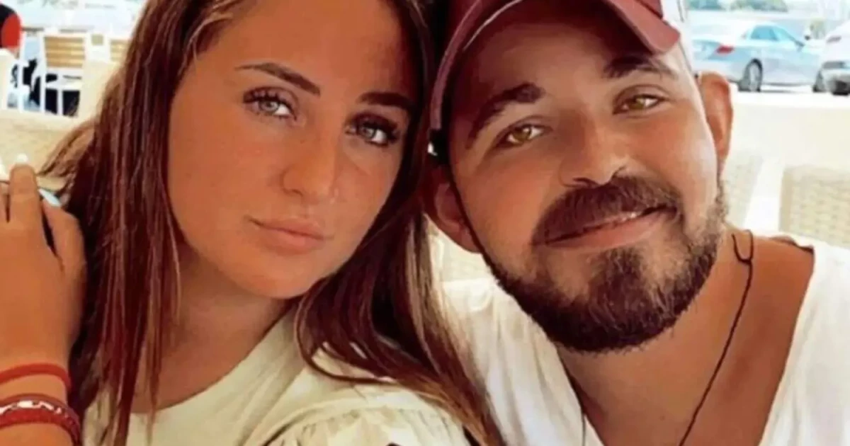 David Flores Carrasco: así es el hijo más discreto de Rocío Carrasco