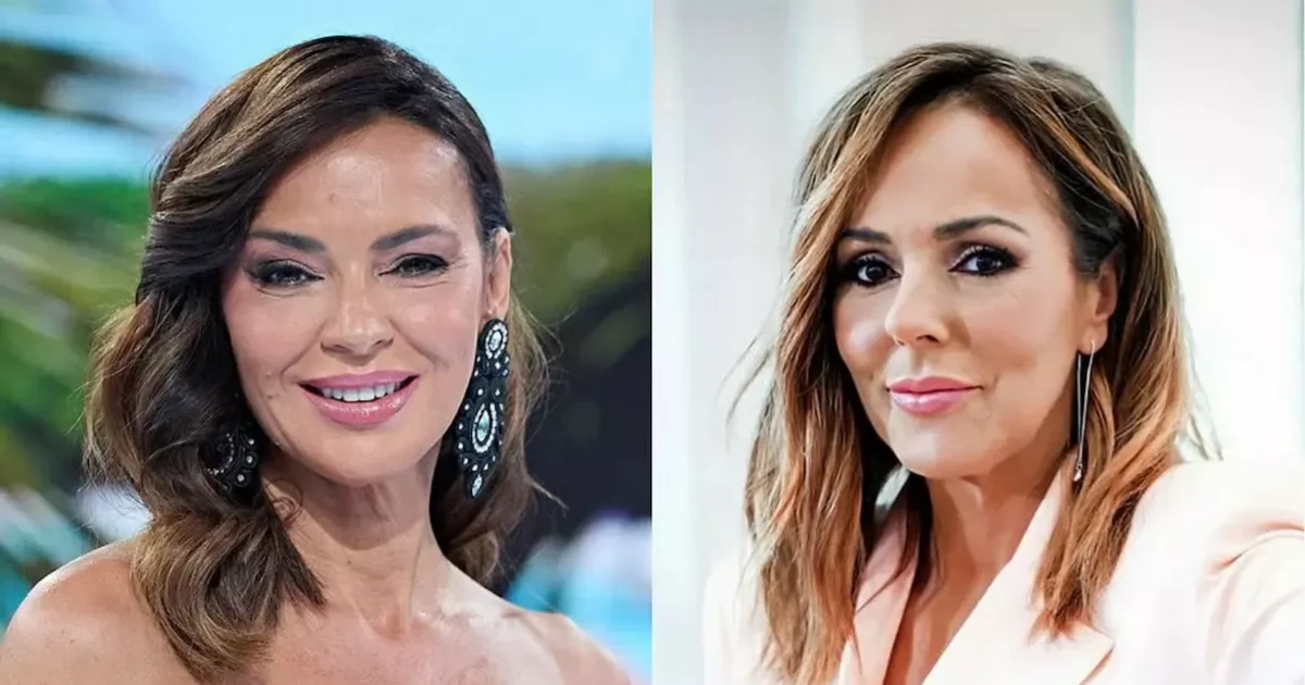 Olga Moreno carga contra Rocío Carrasco y reabre la guerra familiar