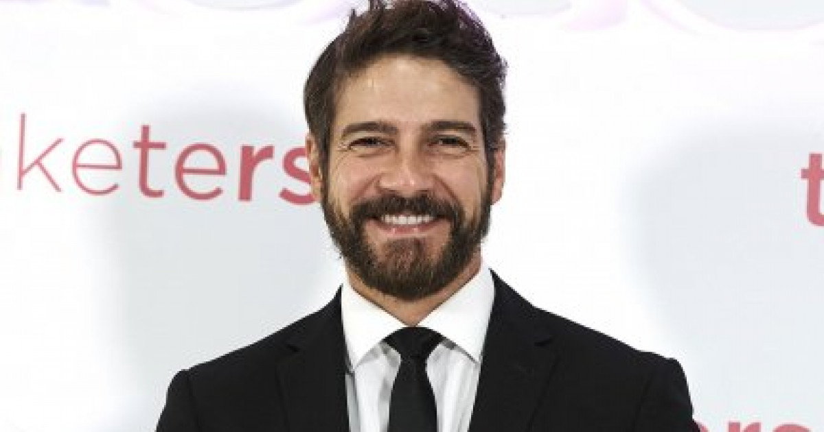 Conoce a Félix Gómez, la gran revelación de «Masterchef Celebrity»