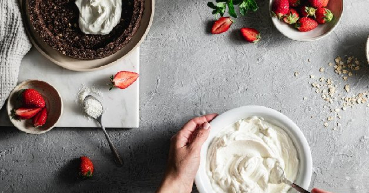Cómo montar nata en la thermomix – Recetas en la Thermomix