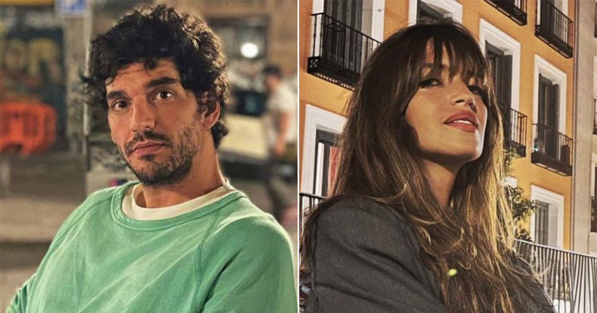 Sara Carbonero y su romántico viaje con su novio, Nacho Taboada