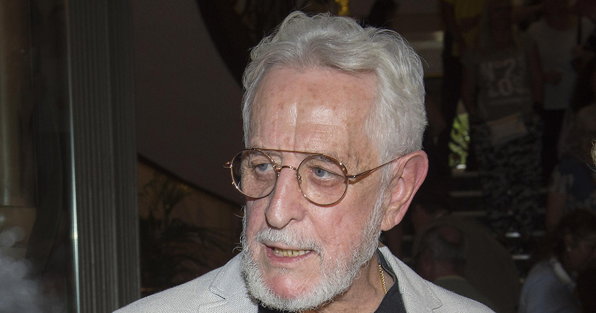 Juan Pardo: cómo se encuentra el mítico cantante a los 80 años