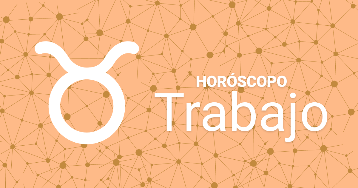 Así es Tauro en el trabajo según su signo del Zodiaco
