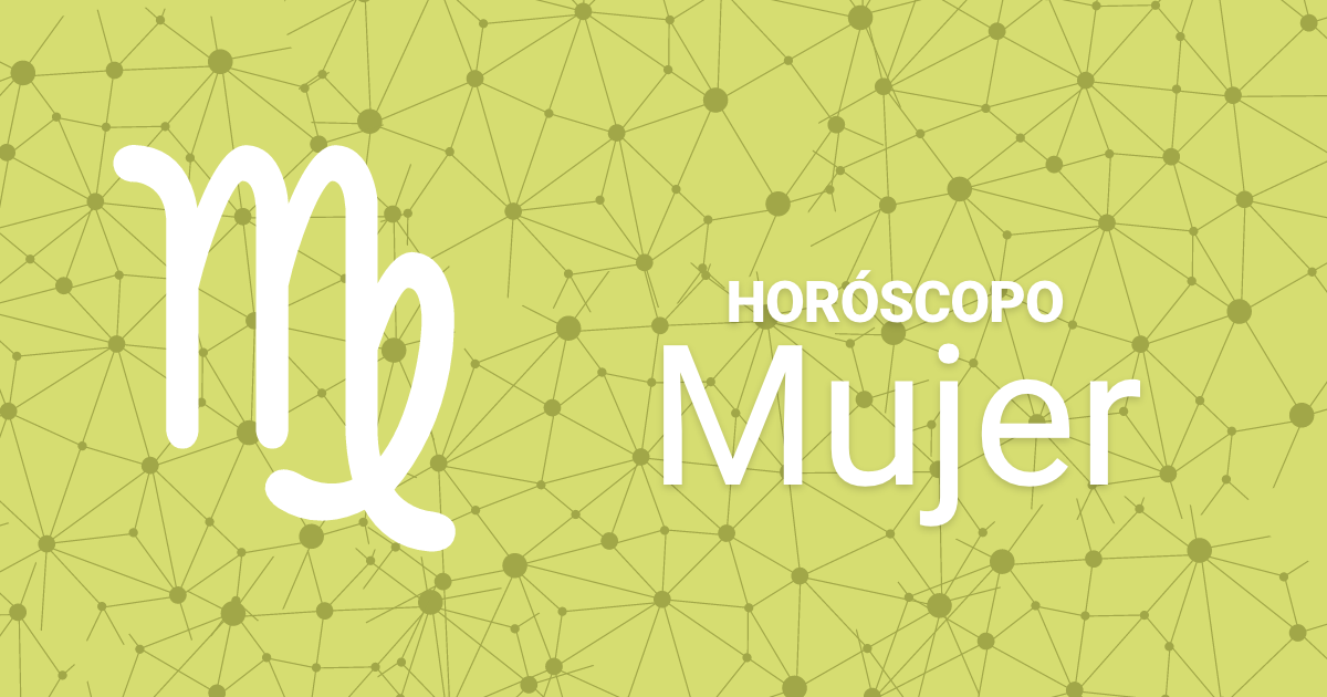 Así son las mujeres Virgo según su signo del Zodiaco