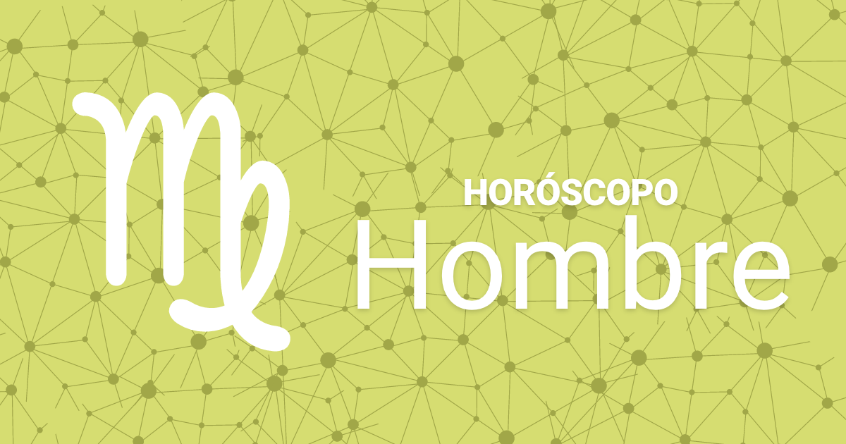 Así son los hombres Virgo según su signo del Zodiaco