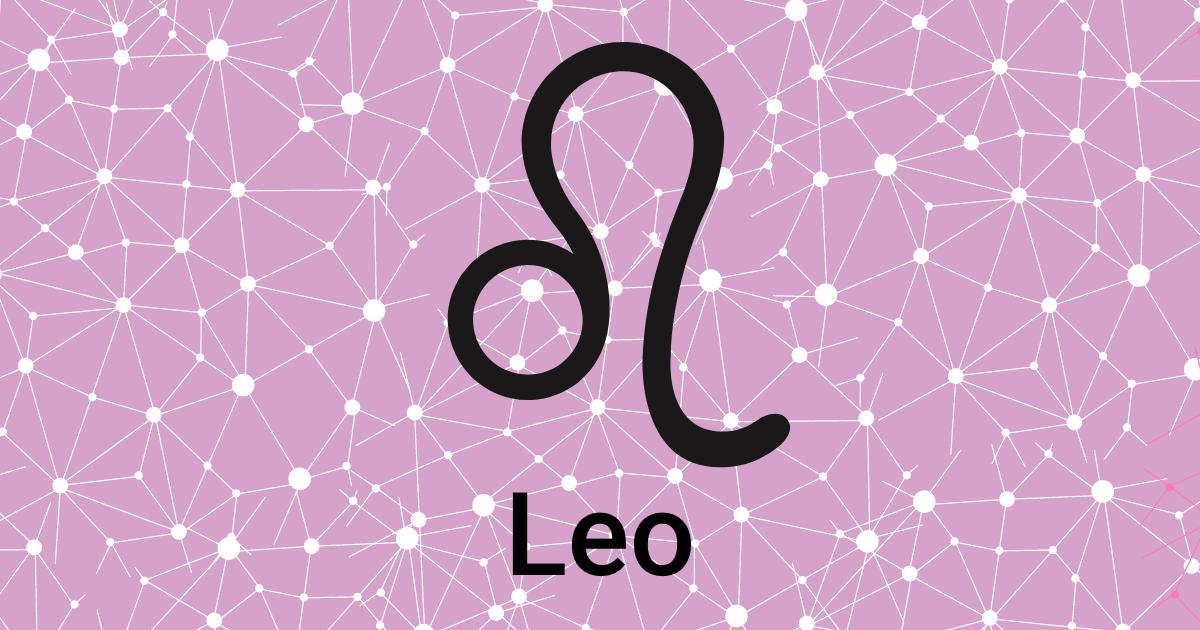Leo: así te irá hoy. Descúbrelo todo sobre el signo del horóscopo Leo