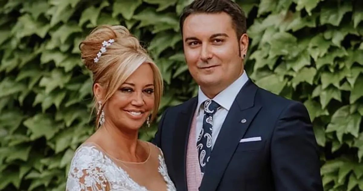 Belén Esteban y Miguel Marcos: un amor que nació en una ambulancia