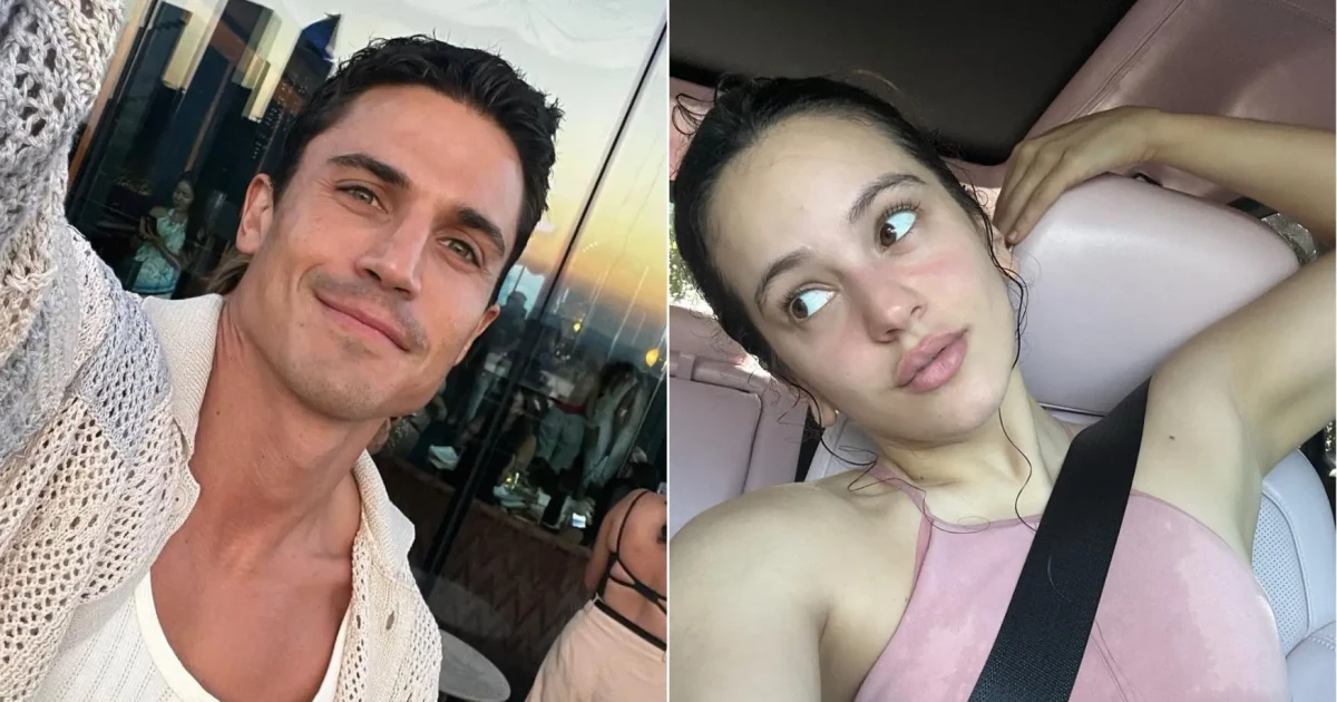 Rosalía y Álex González, ¿nueva pareja sorpresa?