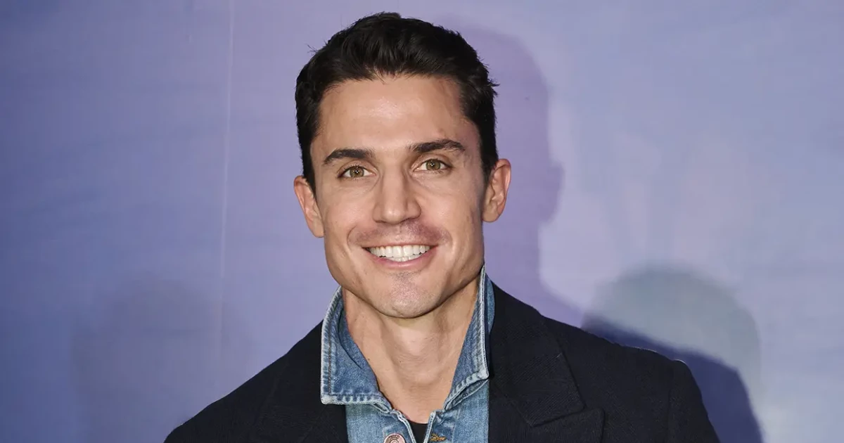 Álex González "Mi abuela era como mi madre"