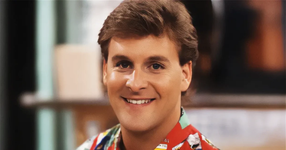 El tío Joey de 'Padres forzosos' tiene cáncer