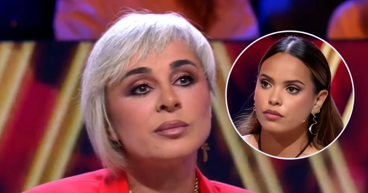 Ana María Aldón asegura en '¡De viernes!' que Gloria Camila las rechazó a ella y a su hija Gema