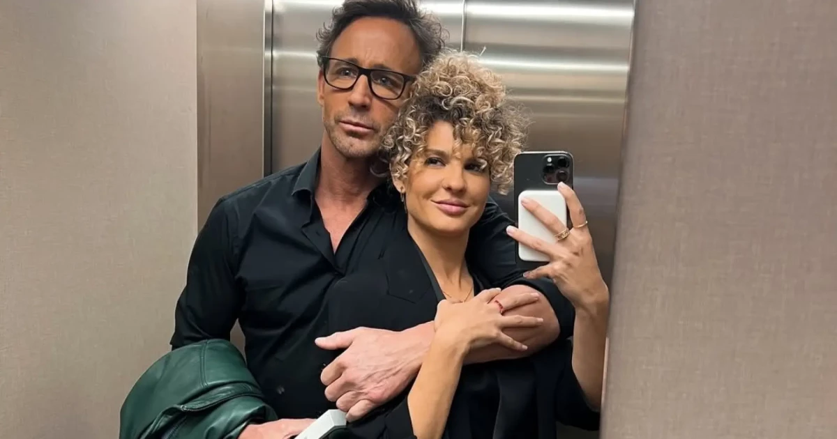 Sheila Casas desmiente el supuesto affaire entre Escassi y Terelu Campos