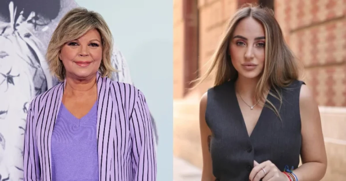 Rocío Flores habría vetado a Terelu Campos en su regreso a la televisión:  así ha reaccionado la colaboradora
