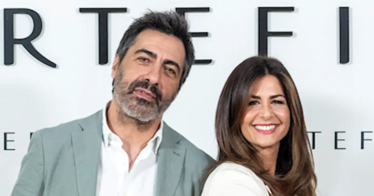 Nuria Roca y Juan del Val se han gastado el dinero del premio Planeta