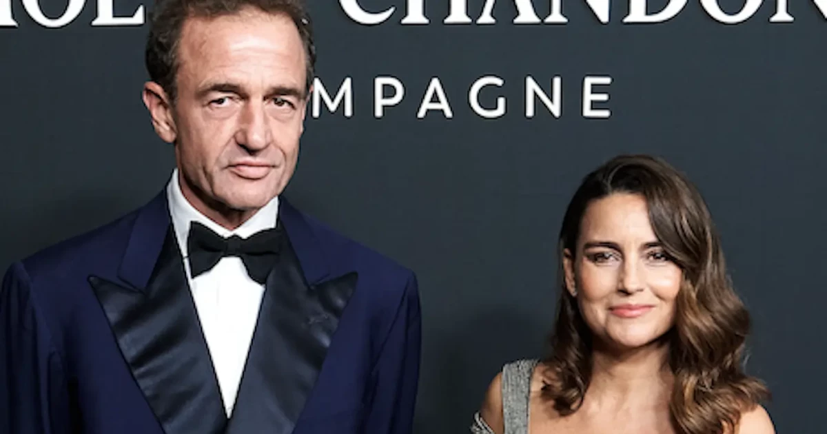 María Palacios, mujer de Lequio, defiende a su marido