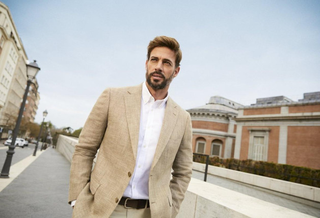 Te desvelamos a qué dedica el tiempo William Levy en nuestro país.