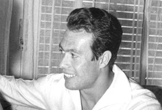 Conchita con Curro Romero, con el que se casó en 1962, cuando tenía 16 años.