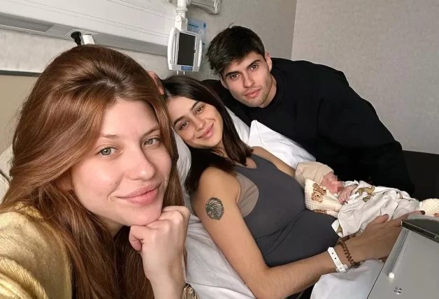 anita matamoros javier tudela nieta makoke