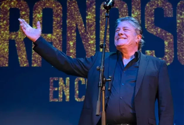 Francisco concierto.