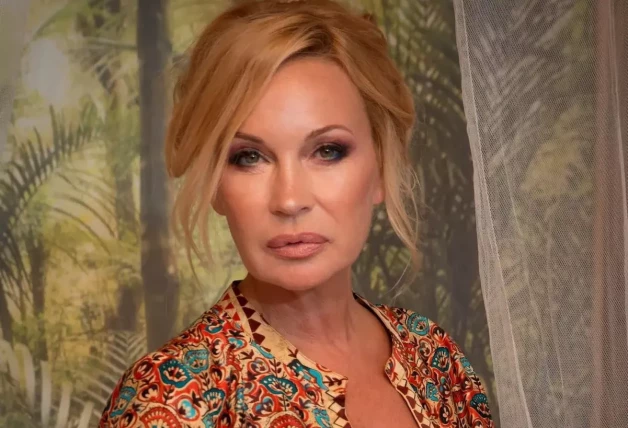 Marlene Morreau nos confiesa su gran drama familiar: "No sé dónde están"