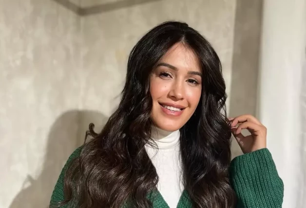 Gabriela Guillén.