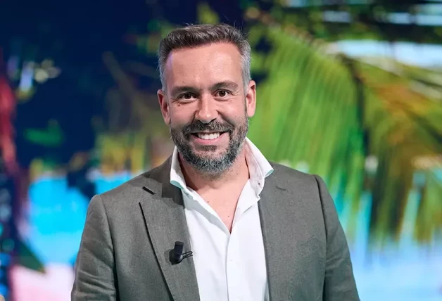 Kike Calleja.
