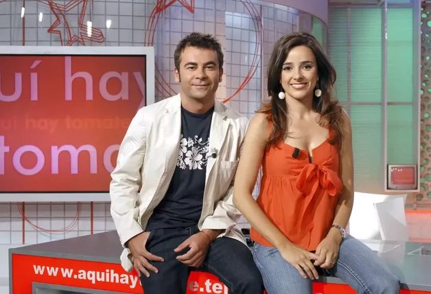 Carmen Alcayde carmen alcayde helicoptero supervivientes.