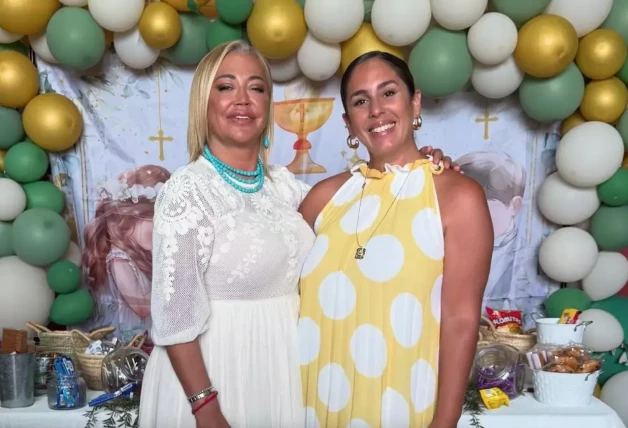 anabel pantoja belen esteban hija alma