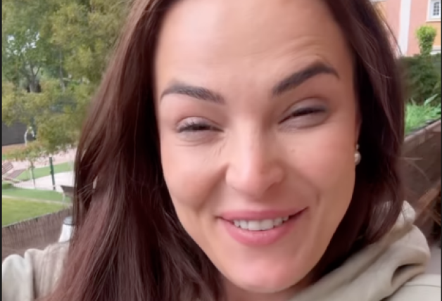 Marta Peñate: primeras palabras tras confirmar su deseado embarazo