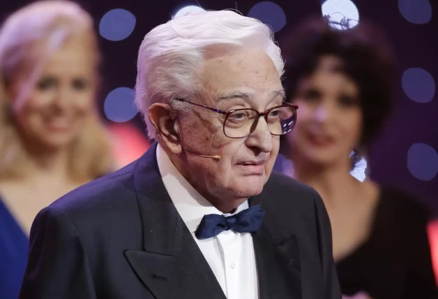 mariano ozores fallece 98 años director