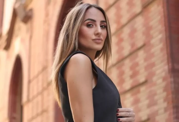 Rocío Flores