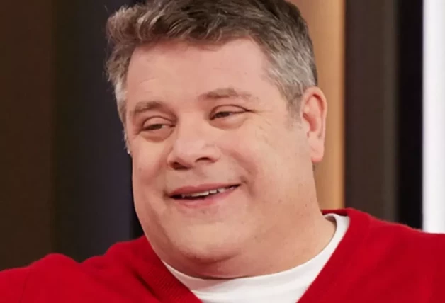 Sean Astin, en la actualidad.