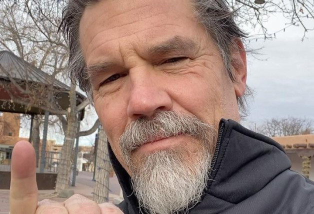 Josh Brolin, en la actualidad.