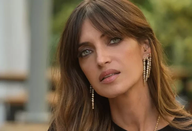 Redes sociales de Sara Carbonero