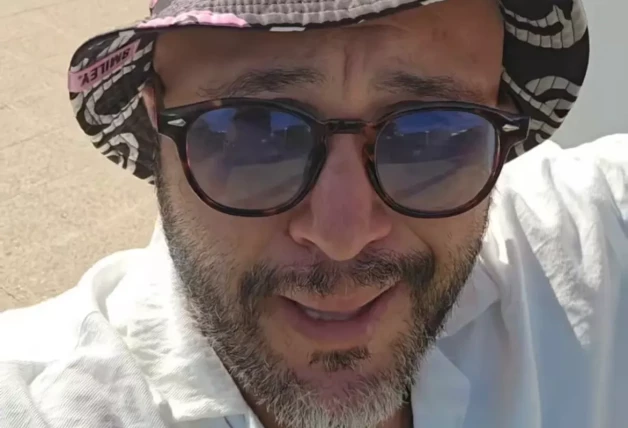 Redes sociales de Kiko Rivera