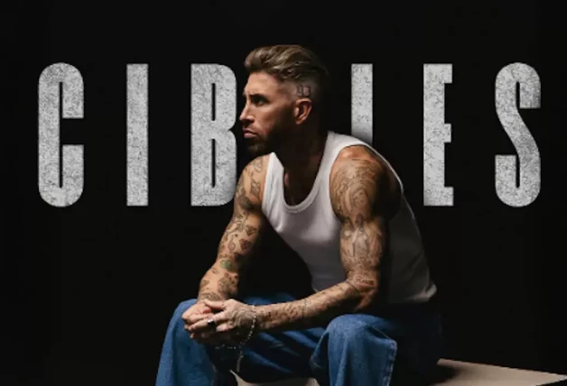 Sergio Ramos.