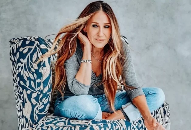 sarah jessica parker canas