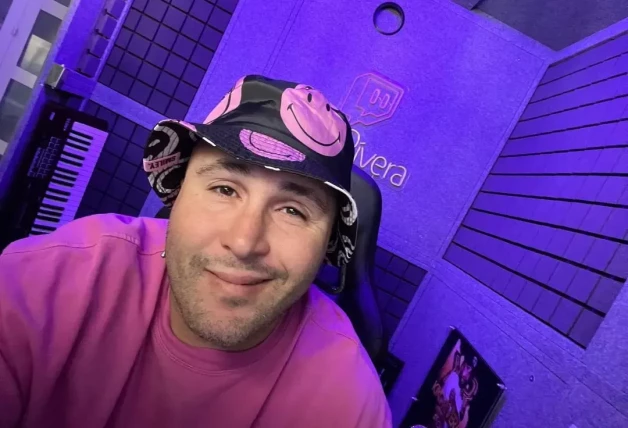 kiko rivera directo