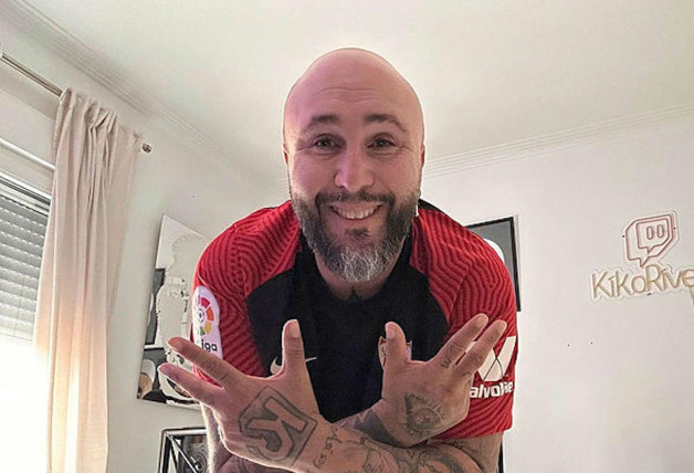 Kiko Rivera abre las puertas de su nueva casa de soltero: "Quiero que mis hijos la disfruten"