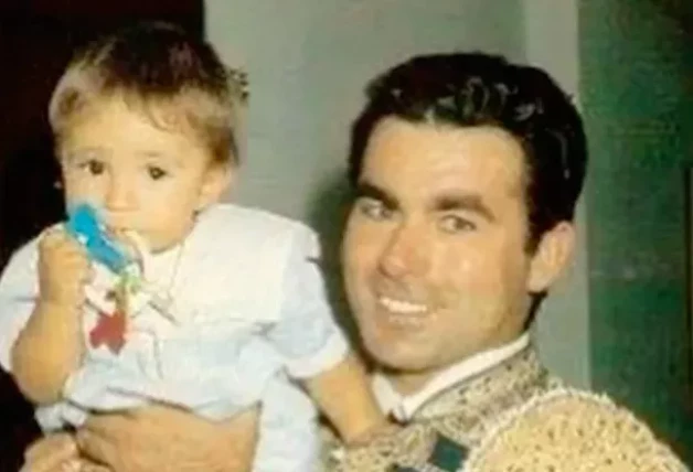 story de Kiko Rivera en el aniversario de muerte de Paquirri