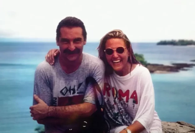 lydia lozano charly historia de amor