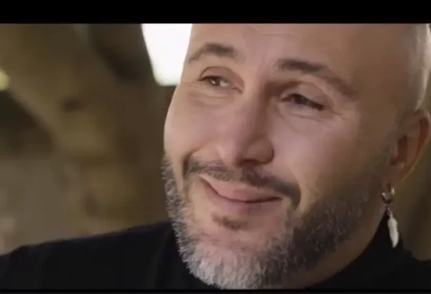 Kiko Rivera De Viernes